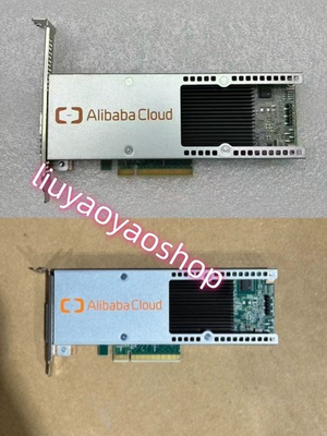 #ad 1pcs Alibaba Acceleration Card R1291 F9003 02 FPGE xilinx XCKU3P FFVB676 YZQT 02 $124.88