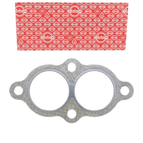 Elring Dichtung Abgasrohr FüR BMW 3Er E30 E36 318I 318 Is 318 Ti M42 18301711969-image