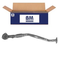 Bm AUSPUFF-ABGASROHR Vorne Hosenrohr Passend FüR Daewoo Kalos | BM50188