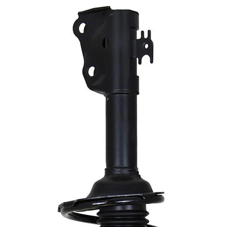 Puntales delanteros Monroe con muelles helicoidales para Toyota Echo 2000 2001 2002 2003 2004 Foto 4 de 4