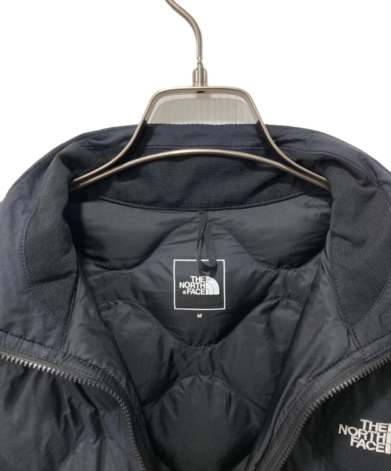 The North Face Free Run Insulated Jacket Men's Size M Black image 3