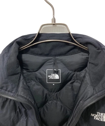 The North Face Free Run Insulated Jacket Men's Size M Black image 3