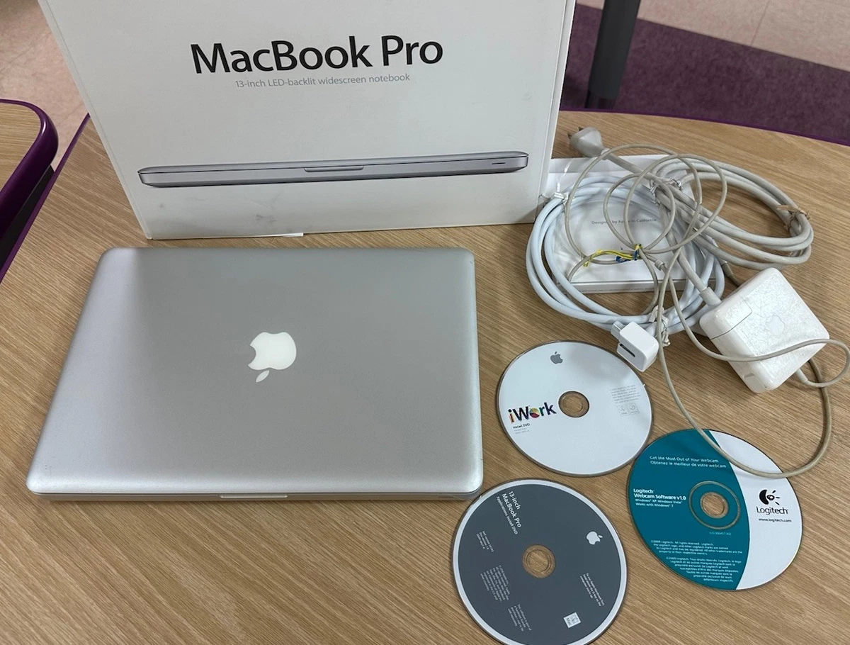 macbook pro 2010 parts products for sale | eBay