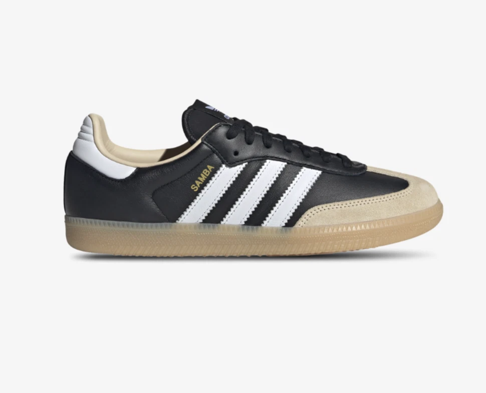 adidas gazelle silver green womens adidas Samba Indoor Shoes, White/Black/Red / 7