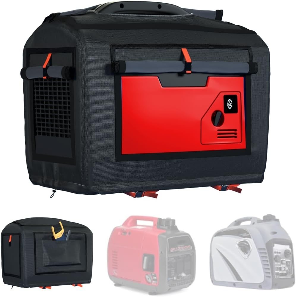 Cover For Honda Generator Eu3200i,eu2000i,champion,westinghous2200,...