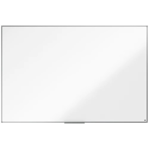 Nobo Value Melamine Whiteboard 1800x1200mm 1915482