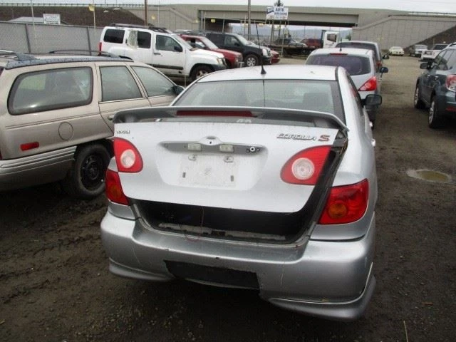 Engine ECM Electronic Control Module Right Hand Dash Fits 06-07 COROLLA 25058941 - Изображение 4 из 4