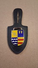 Brustanh&auml;nger Bw