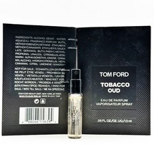 TOM FORD TOBACCO OUD EDP SAMPLE SPRAY 1.5ML /...