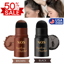 NEW Waterproof Hairline Powder Stick Root Tou...