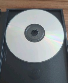 Highway 2000 for Sega Saturn PAL complete with manual