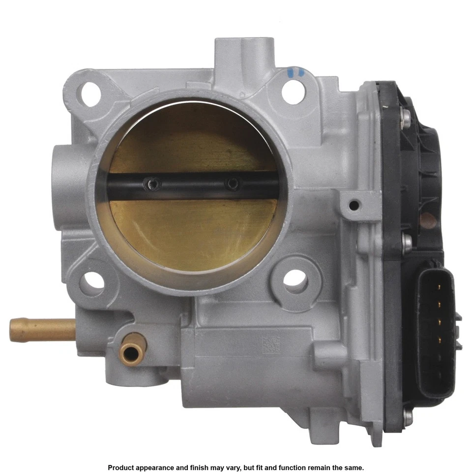 Carrocería de acelerador de cartón para Honda Accord CR-V Acura TLX Foto 2 de 4