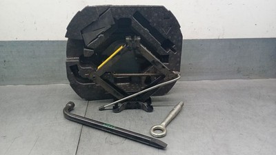 8X2317080BA KATZE / C2Z10522 / 5989462 FÜR JAGUAR XF I X250 3.0 D
