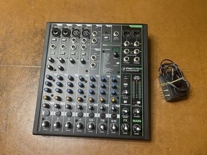 Mackie-Profx8 | eBay