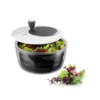 Gefu Salatschleuder Rotare Salattrockner SalatschüSsel Salat SchüSsel Kunststoff