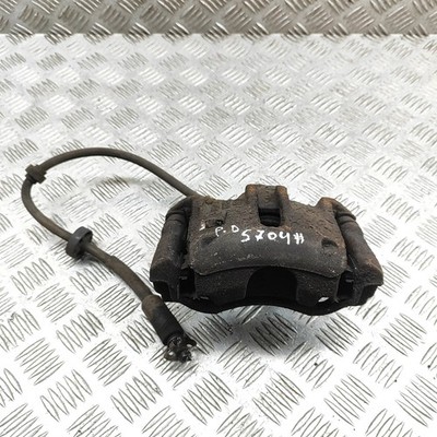 CITROËN C4 CACTUS Bremssattel vorne rechts 1651756780 1,6 Diesel 73 kW 2016