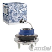 Vaico RADLAGER-SATZ Vorderachse Passend FüR Oldsmobile Cutlass | V33-0159