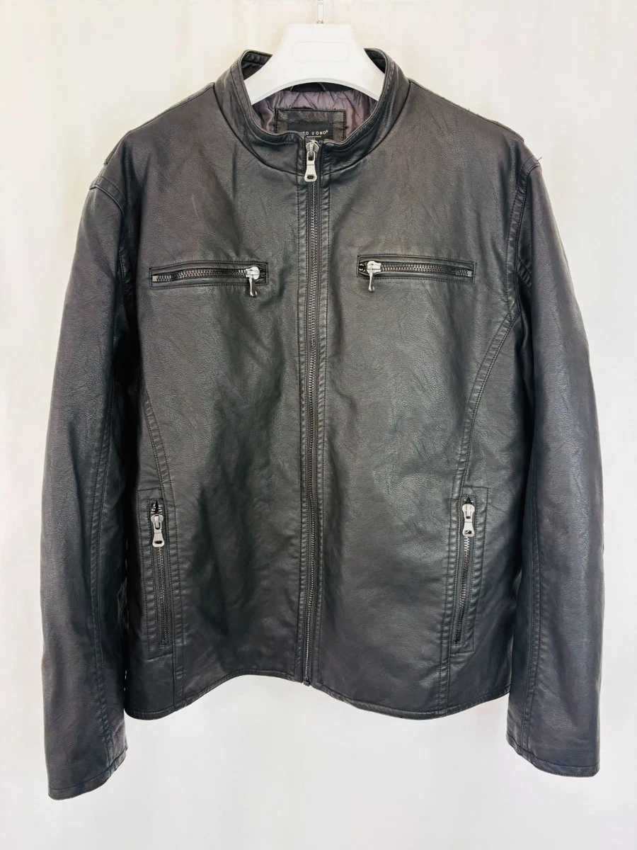Pronto Uomo Coats & Jackets for Men for Sale | Shop New & Used | eBay