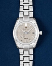 Grand Seiko Heritage Collection SBGA415