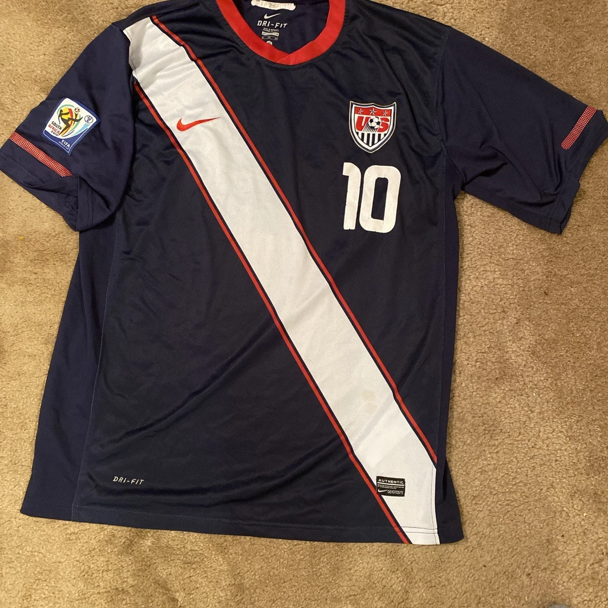 25+ Landon Donovan Jersey for sale | Updated Oct 2026