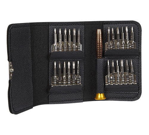 25 in 1 Torx Screwdriver Set Hand Tools Set Repair Tool Kit For