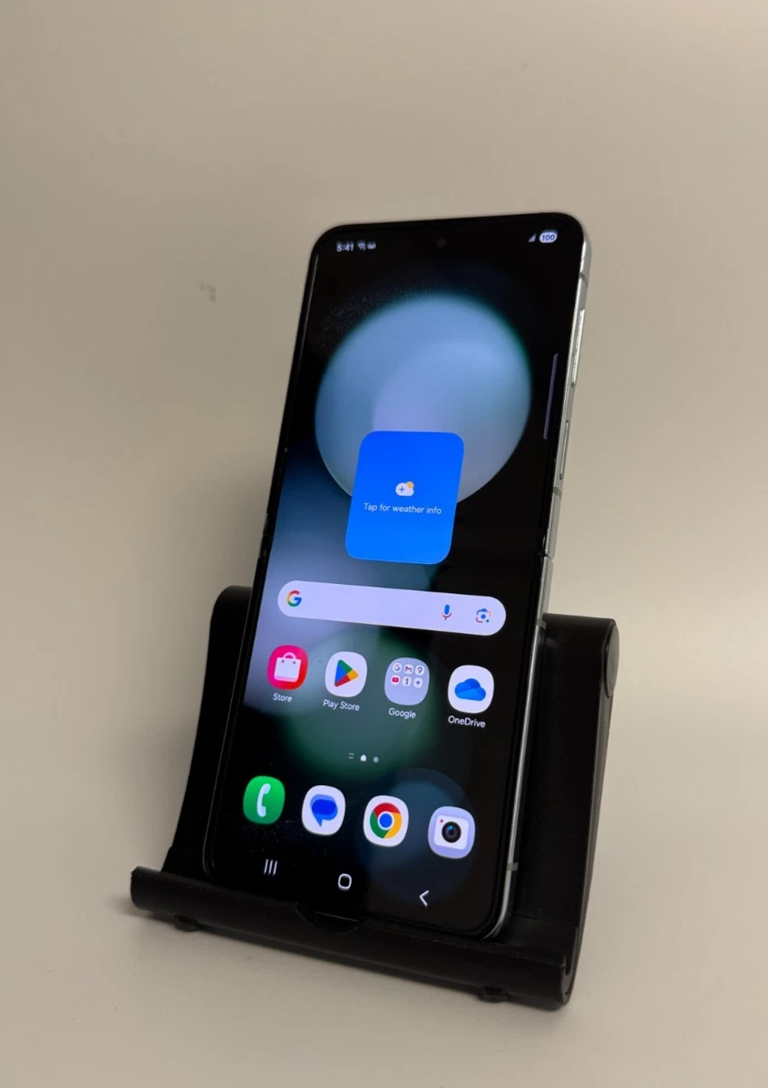 Samsung Galaxy Z Flip5 Unlocked for Sale | Shop New & Used Cell