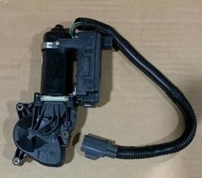 FORD DRIVE MOTOR 2L7Z16B492AA NEW OEM 2L7Z16B492AA