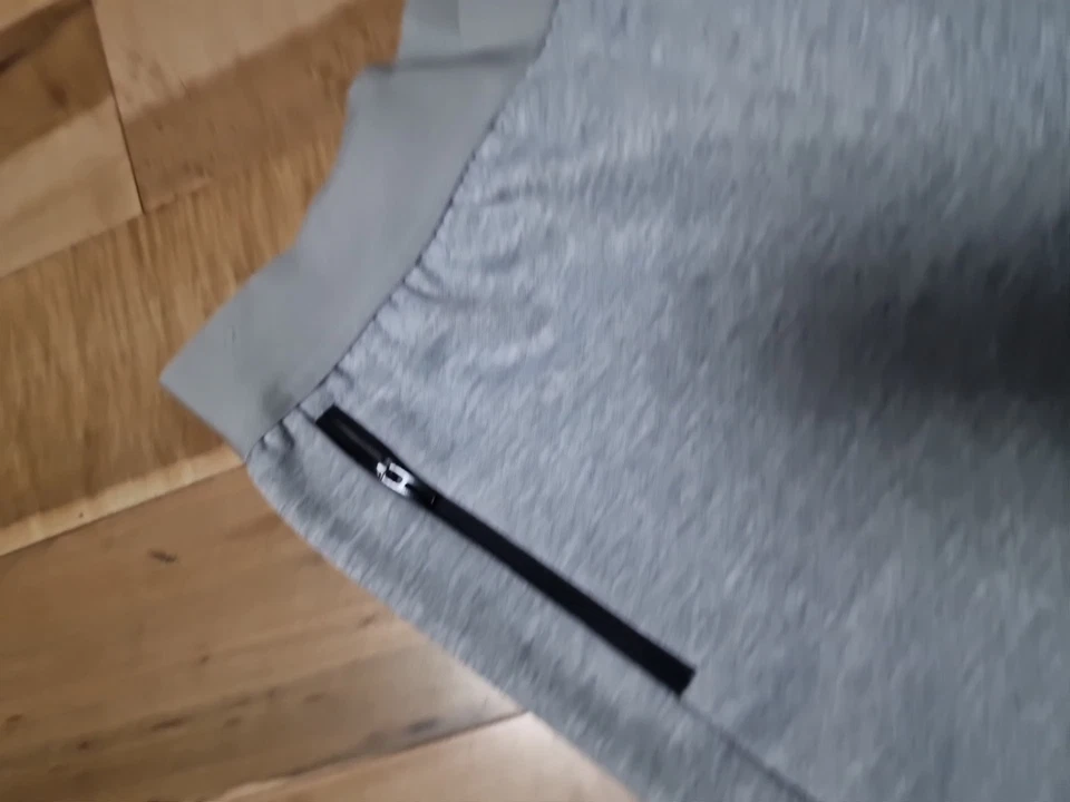 ADIDAS Damen Sport Hose, Lauf Training- Wellness -Fitness Hose, Gr. 176 Neuwerti - Bild 4 von 4