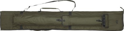 Daiwa Black Widow Holdall 4 Rod 13 ft Futteral Karpfenrutenfutteral