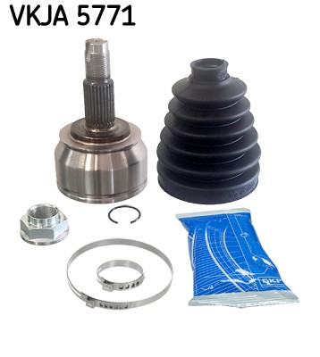 SKF VKJA 5771 Joint Kit, Drive Shaft for Fiat, Jeep