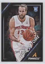 2013-14 Panini Pinnacle Luigi Datome #7 0qr0