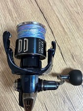 Mulinello da Pesca SHIMANO TWIN POWER XD C5000XG-A