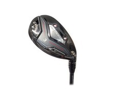 Callaway 2019 Big Bertha 18* 3 Hybrid Recoil ...