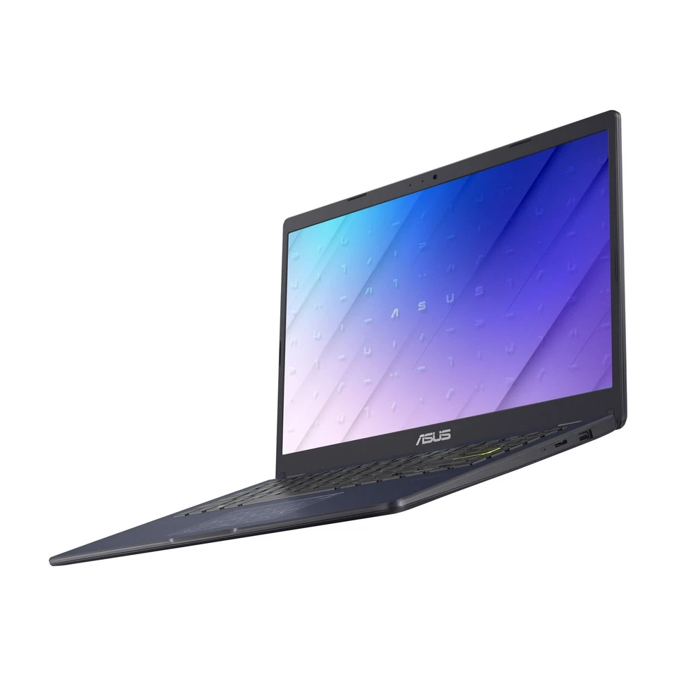 NEW ASUS 14" Laptop (64GB SSD, Intel Celeron N4020, 2.80 GHz, 4GB) - L410MATS02 - Image 2 of 4
