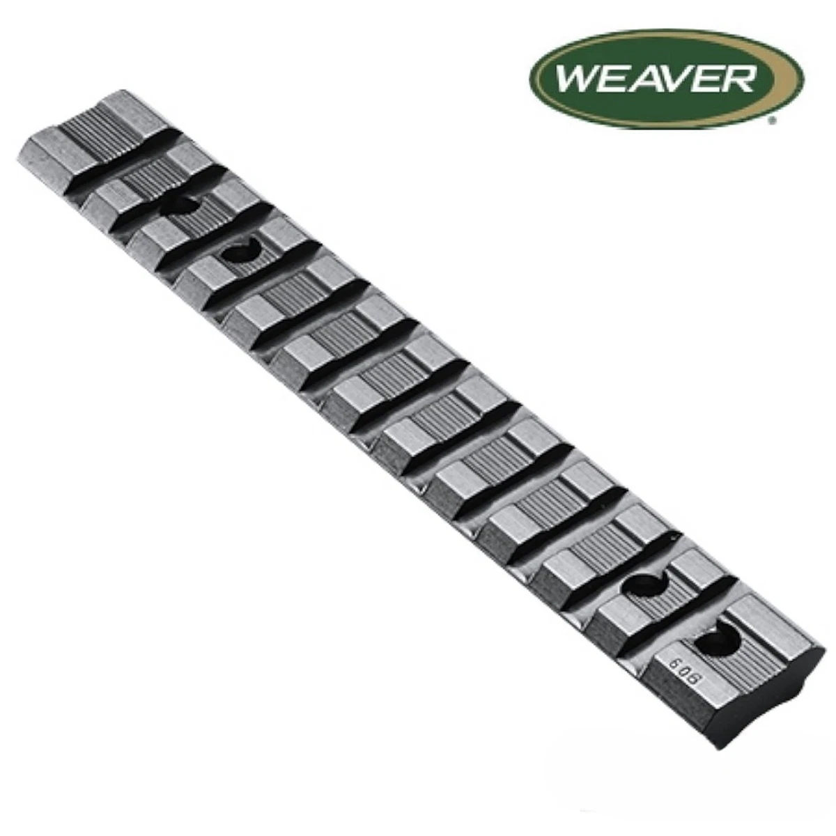 Warne Hunting Optics Rail Mounts Vapor Savage 10 W 110 A Bolt 3 Matte