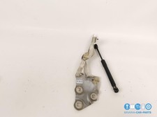 Original BMW  F25 F26  Scharnier Motorhaube Frontklappe rechts alpinwei� 7262876