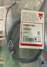 1pc New IA08BSF15PO Proximity Switch #fb