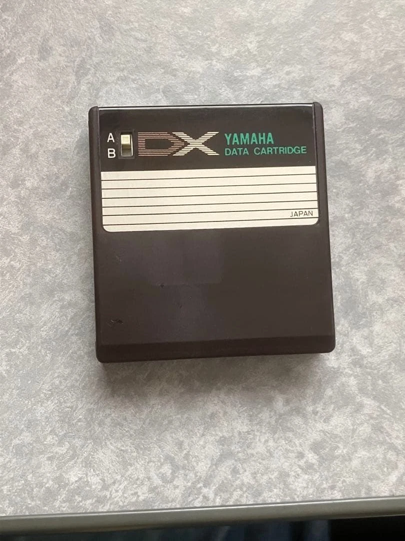 yamaha dx7 rom products for sale | eBay