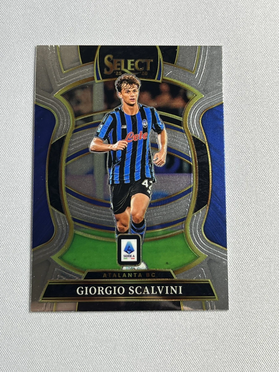 Panini Serie A Soccer Sports Trading Cards for sale | eBay