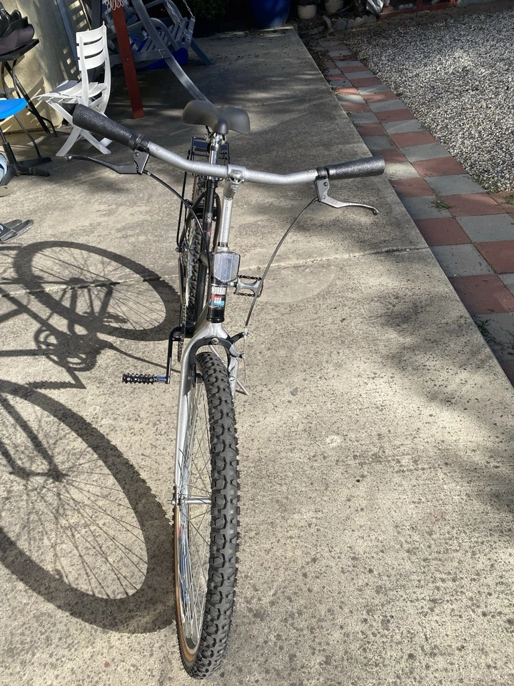 Bicicleta de montaña/ciudad Murray de colección. Foto 2 de 4