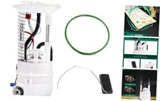 Fuel Pump Electrical Assembly High Performance fit 2008-2013 for Nissan Rogue