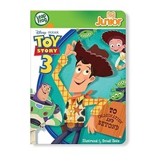 Toy Story 3 Leapfrog Tag Jr. 