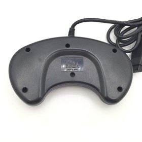 Sega Mega Drive Console HAA-2510 Controller Game Megadrive NTSC-J Japan Tested
