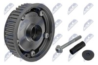 NTY Nockenwellenversteller RKZ-PL-003 FüR Opel Zafira Family A05 Insignia Sports