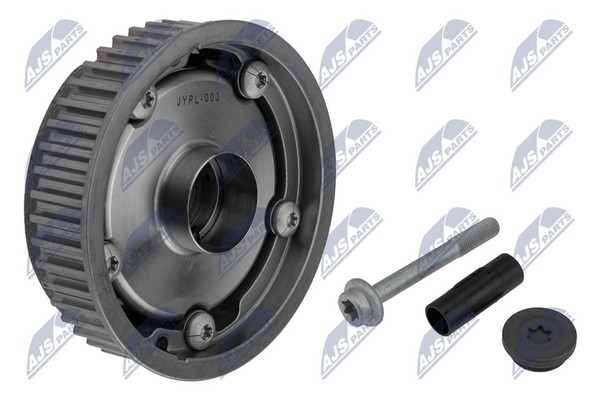 NTY Nockenwellenversteller RKZ-PL-003 FüR Opel Zafira Family A05 Insignia Sports-image