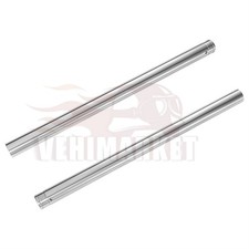Tubes de Fourche Fork Pipes pour Yamaha XP500 T-MAX500 2004-2007 41x636mm Paire
