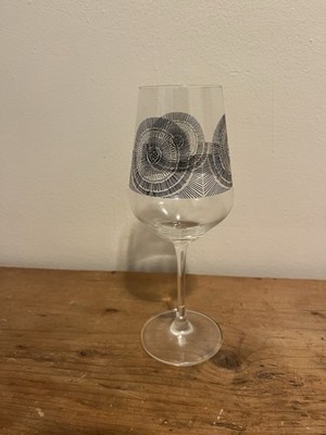 Sixpoint Brewery Teku Glass