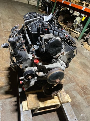 #ad Used Engine Complete Assembly fits: 2010 Chevrolet Avalanche 1500 5.3L gasoline $1109.83