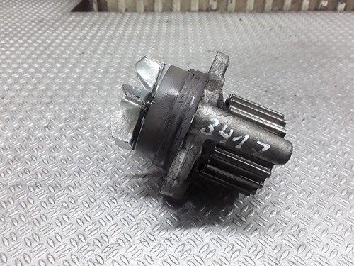 Volkswagen Transporter - Caravelle T5 2006 Kühlwasserpumpe Wasserpumpe Diesel