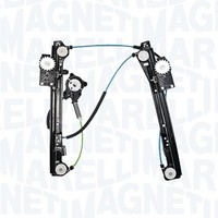 Magneti Marelli Fensterheber 350103160500 FüR Clubman Mini R55 R56 R57 Clubvan